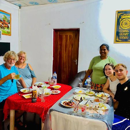Sigiri Lakshan Home Stay Sigiriya Exterior photo