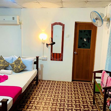 Sigiri Lakshan Home Stay Sigiriya Exterior photo