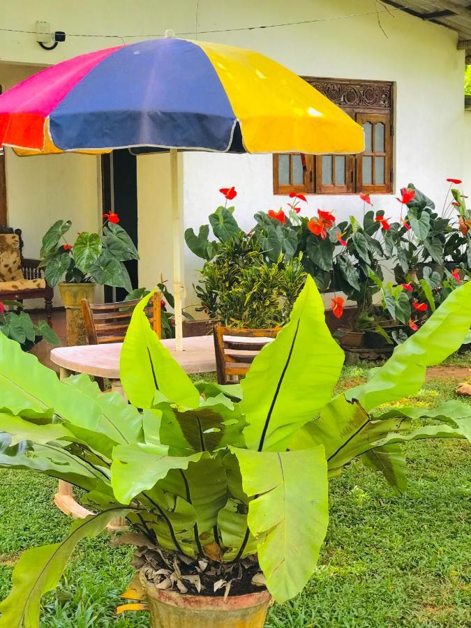Sigiri Lakshan Home Stay Sigiriya Exterior photo