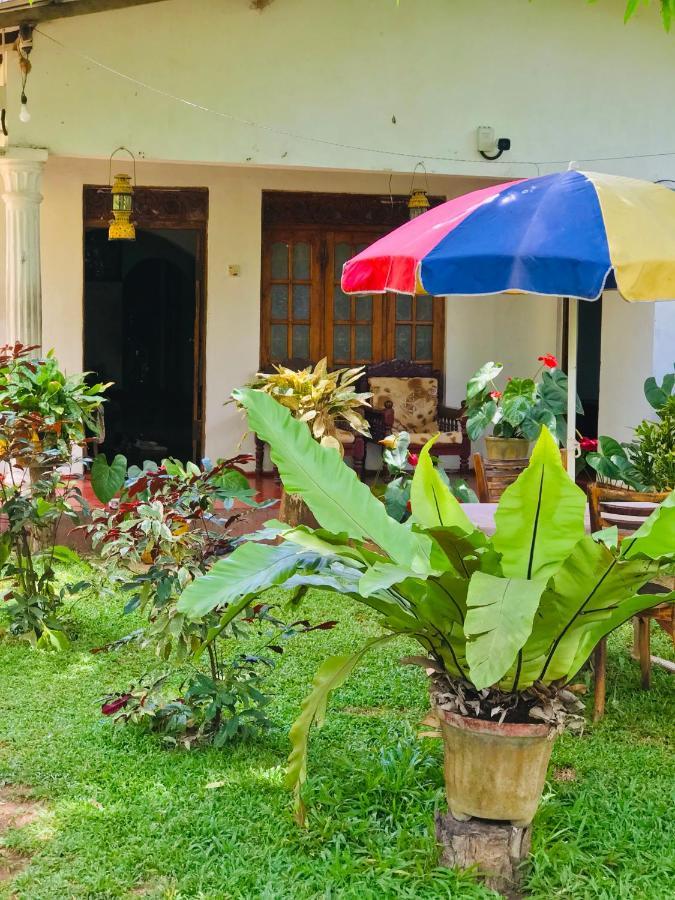 Sigiri Lakshan Home Stay Sigiriya Exterior photo