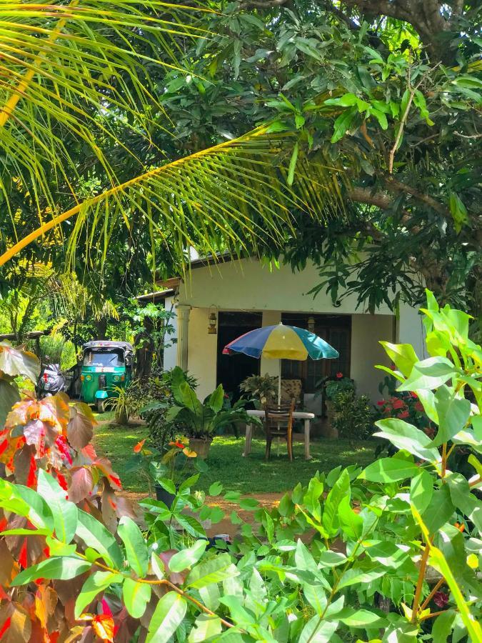 Sigiri Lakshan Home Stay Sigiriya Exterior photo