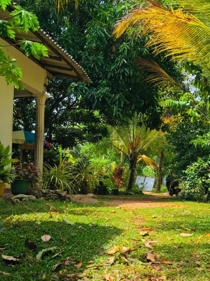 Sigiri Lakshan Home Stay Sigiriya Exterior photo