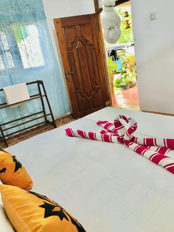 Sigiri Lakshan Home Stay Sigiriya Exterior photo