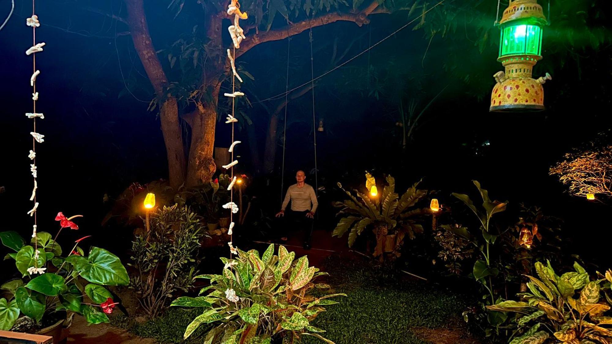 Sigiri Lakshan Home Stay Sigiriya Exterior photo
