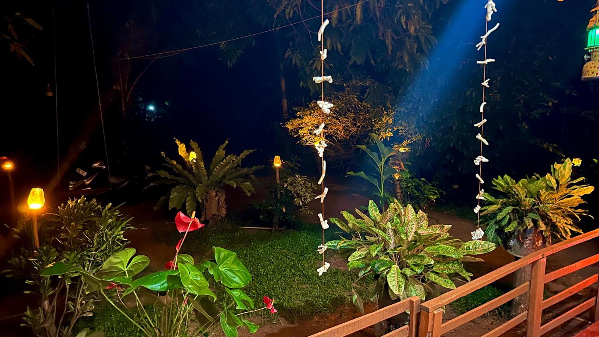 Sigiri Lakshan Home Stay Sigiriya Exterior photo