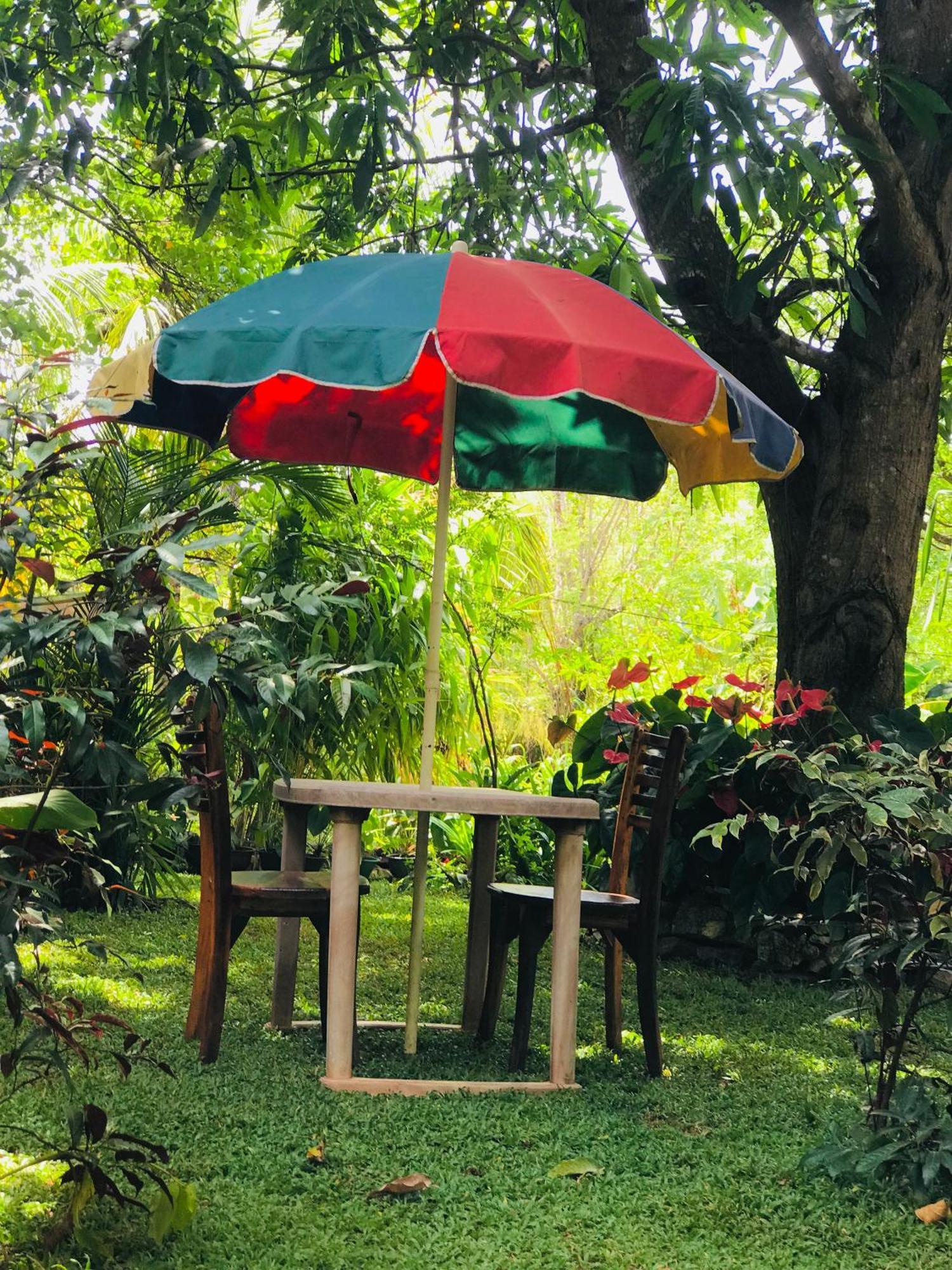 Sigiri Lakshan Home Stay Sigiriya Exterior photo