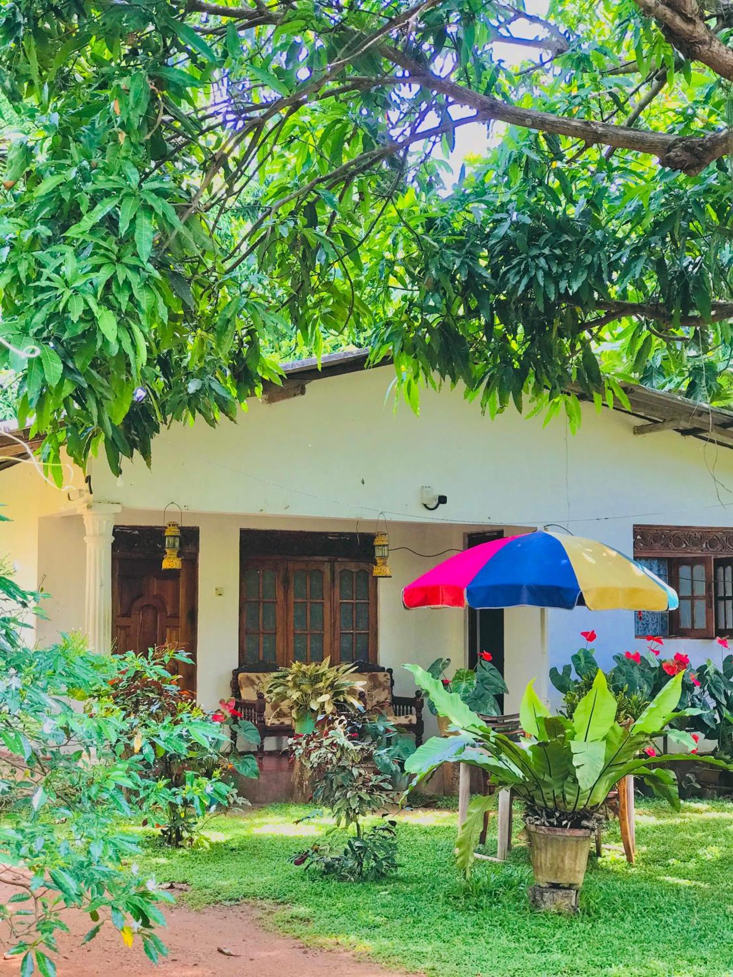 Sigiri Lakshan Home Stay Sigiriya Exterior photo