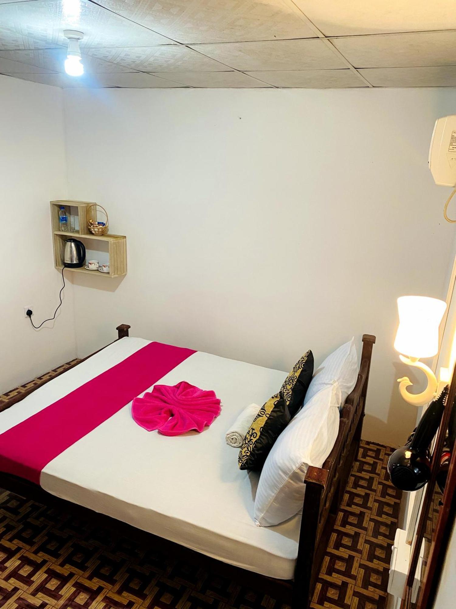 Sigiri Lakshan Home Stay Sigiriya Exterior photo