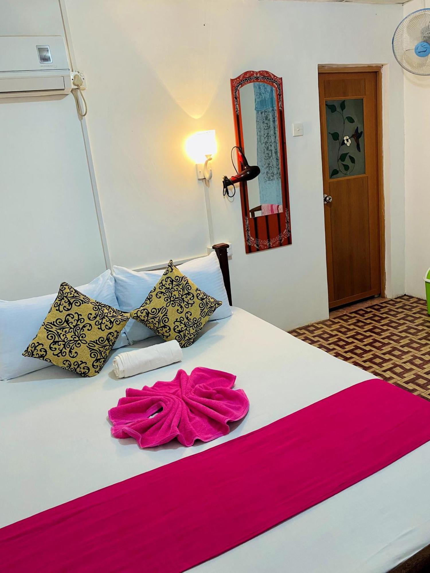 Sigiri Lakshan Home Stay Sigiriya Exterior photo