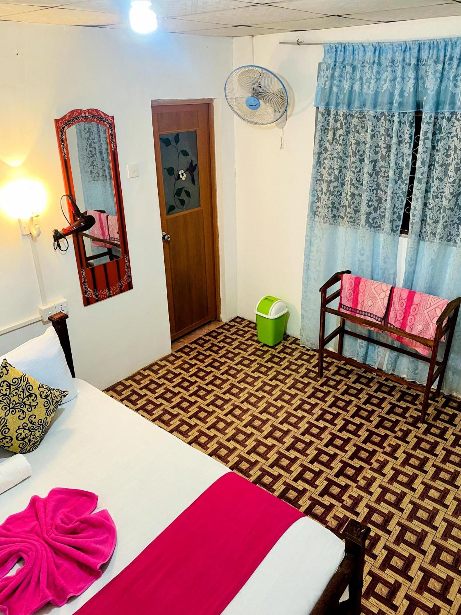 Sigiri Lakshan Home Stay Sigiriya Exterior photo