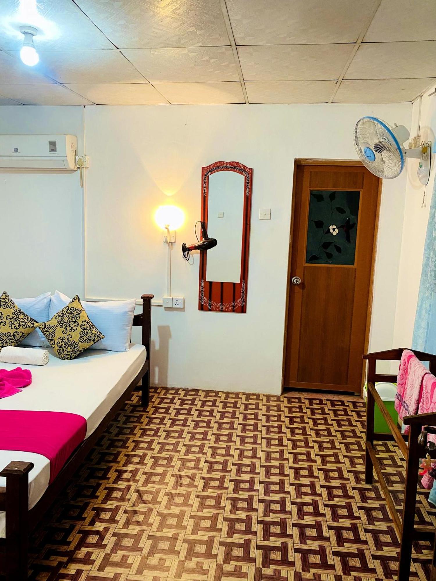 Sigiri Lakshan Home Stay Sigiriya Exterior photo
