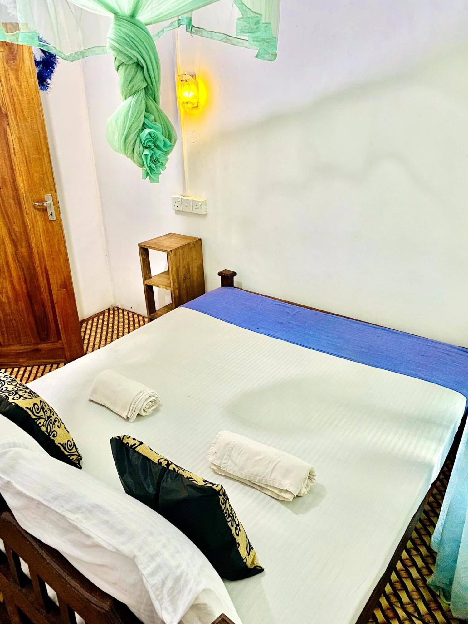 Sigiri Lakshan Home Stay Sigiriya Exterior photo