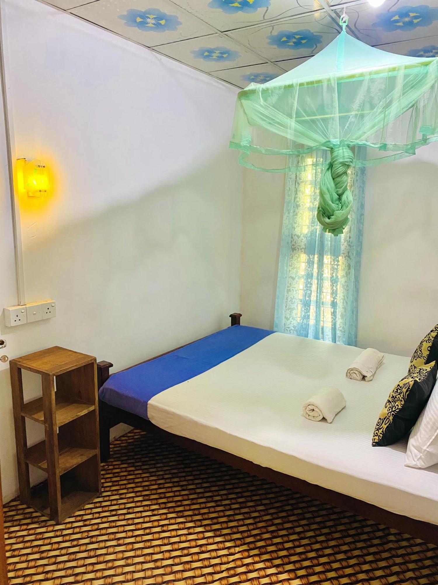 Sigiri Lakshan Home Stay Sigiriya Exterior photo