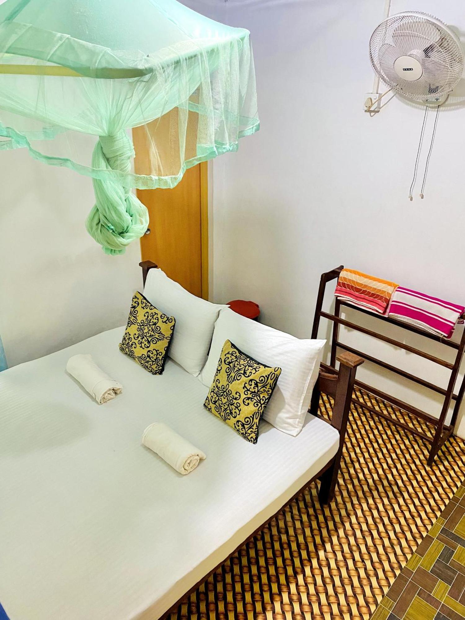 Sigiri Lakshan Home Stay Sigiriya Exterior photo