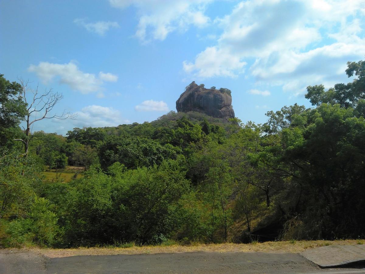 Sigiri Lakshan Home Stay Sigiriya Exterior photo